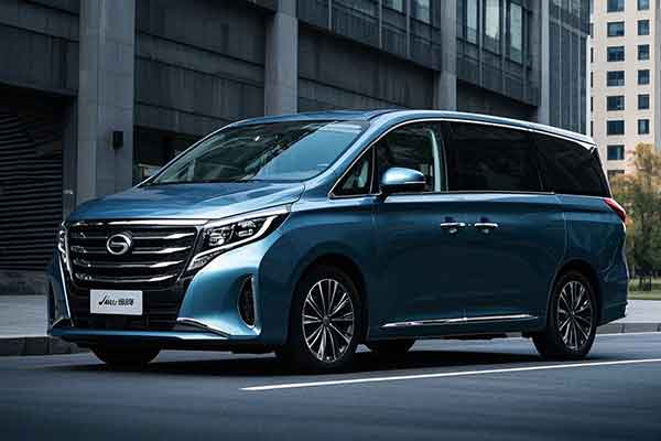 重慶江北機場租車面包車價格